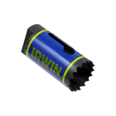 Sierra Copa Bimetalica 1-1/8 Irwin 1933324