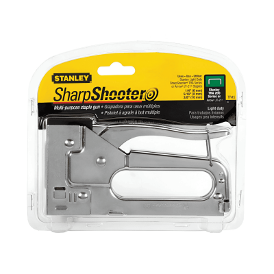 Engrapadoras  Uso Ligero Stanley Tr45