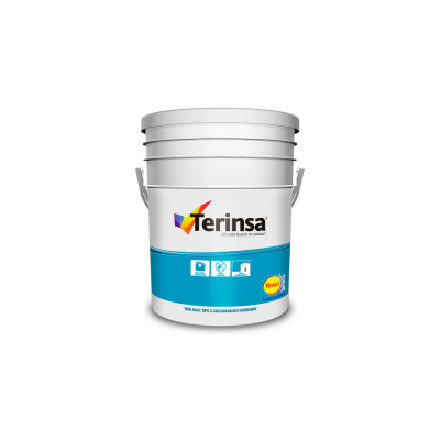 Vinil Max Blanco 35232 Balde 2.5 Gl Pintuco