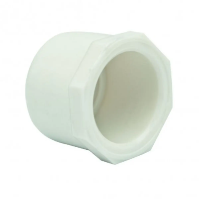 Tapon Soldado Pvc 4 Pavco