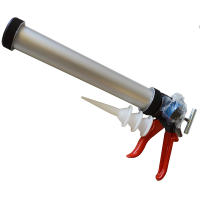 Pistola Ascot, Pistola Manual Para Cartuchos De 300Ml Sika