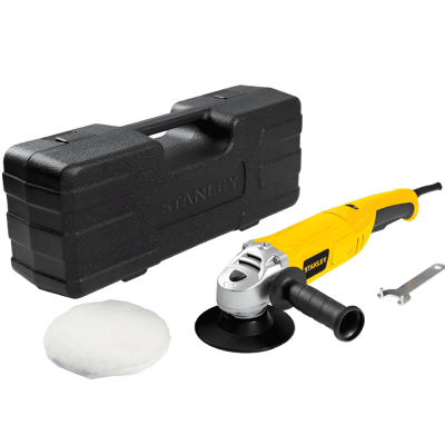 Polichadora 7 1300W Stanley Sp137K-B3