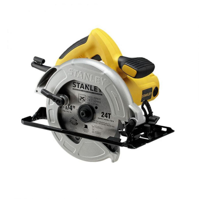 Sierra Circular 1600W 7 1/4 Stanley Sc16-B3