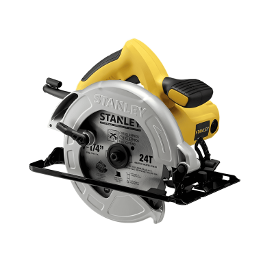 Sierra Circular 1600W 7 1/4 Stanley Sc16-B3
