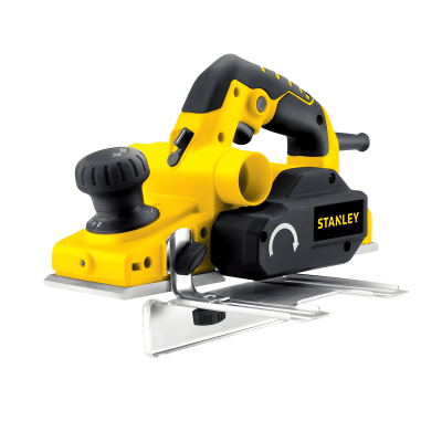 Cepillo 3 1/4 750W Stanley Stpp7502-B3