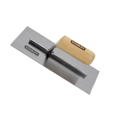 Llana Lisa 11 Pul Largox 4-1/2Pul Ancho Stanley 24-146