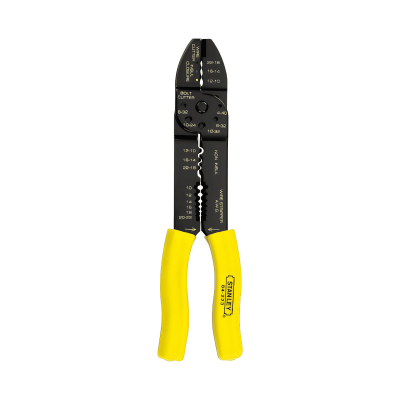 Alicate Multi-Uso Electricista 9-1/2 Stanley 84-223