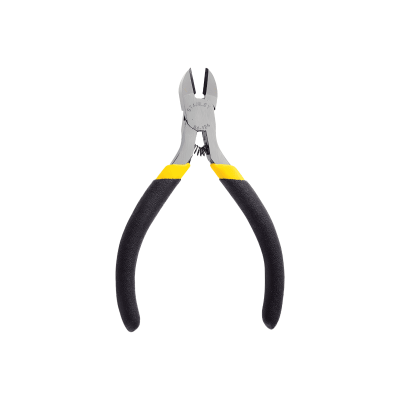 Alicate Miniatura Corte Diagonalonal  4Pul Stanley 84-124La