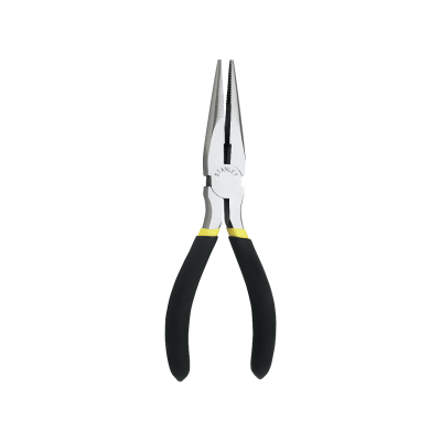 Alicate Punta Larga Cortante 5Pul Largo Stanley 84-100La