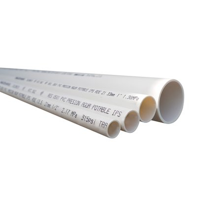 Tubo Pvc 1.1/4 Rde 21 Pavco