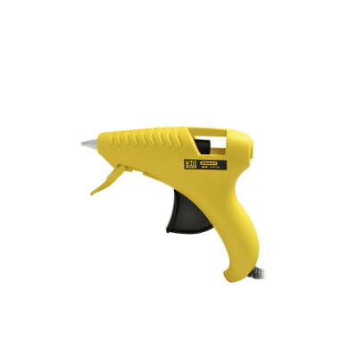 Pistola de Silicona 120V Stanley Gr20