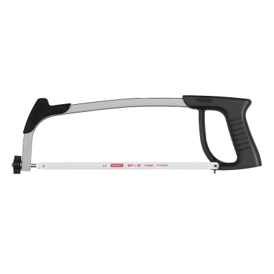 Arco Sierra Fijo Pro 12Largo-Hoja Stanley 20-064