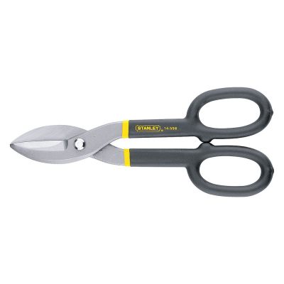 Tijeras Hojalatero 10  254mm Largo Stanley 14-556