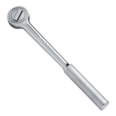 Ratchet 1/2 Encastre- 2-1/2 Largo Stanley 4-86-404