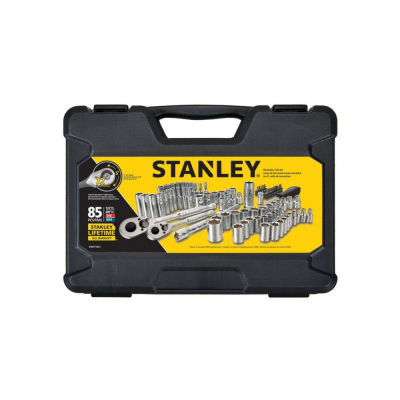 Juego  Herramientas Mecánicas Stanley Stmt71651
