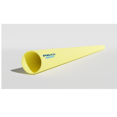 Tubo Sanitario Novatec Y Agua Lluv. 2 Pavco