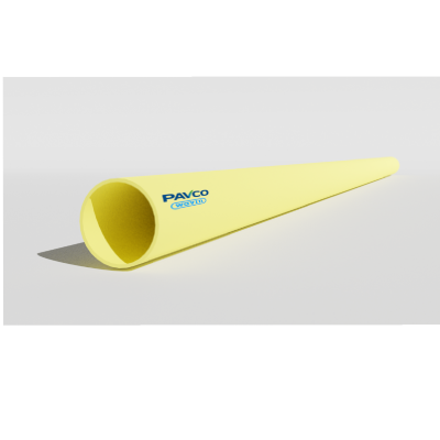 Tubo Sanitario Novatec Y Agua Lluv. 4 Pavco