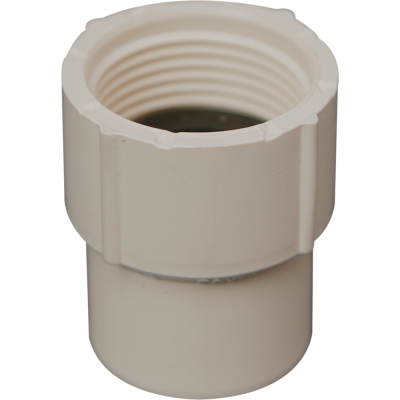 Adaptador Hembra Cpvc 1/2 (Trans Cpvc Metal) Pavco