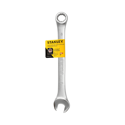 Llave Combinada Basica 8Mm Stanley Stmt80217-840