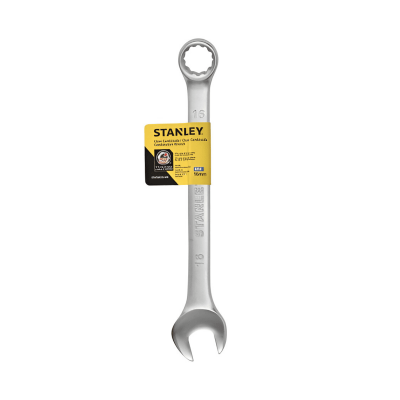 Llave Combinada Basica 16mm Stanley Stmt80226-840