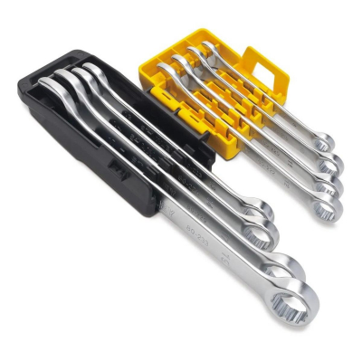 Stanley Juego 8 Llaves Cwb Combinadas Metricas Stmt78099-840