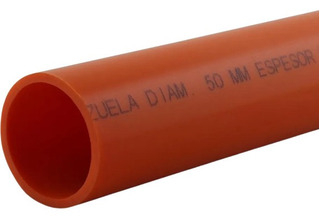 Tubo Ventilacion 3 Pavco