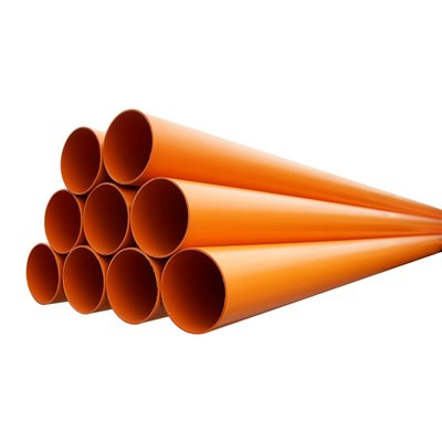 Tubo Ventilacion 4 Pavco