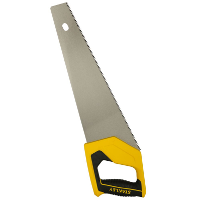 Serrucho Mango Bimaterial 15 ” Stanley Stht20373-La