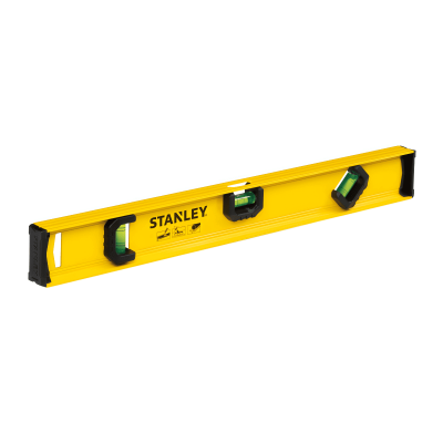 Nivel de Aluminio 18 (457mm) Stanley Stht42073-La