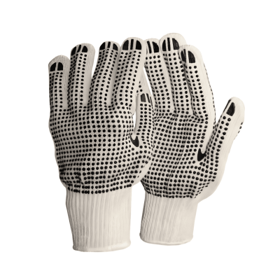 Guante Hilaza Sintetica Pvc 2 Caras 19800005