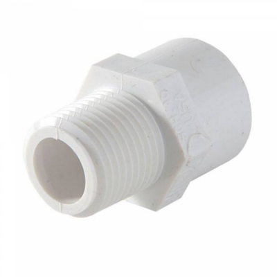 Adaptador Macho Pvc 3 Pavco