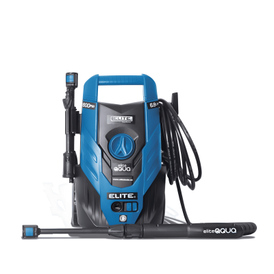 Hidrolavadora Electrica 1600Psi 1700W 7.0Lpm Elite Pw1770