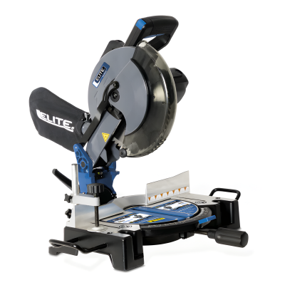 Acolilladora  10 Pulgadas1800 Watts 4800 Rpm Elite  Ms1018