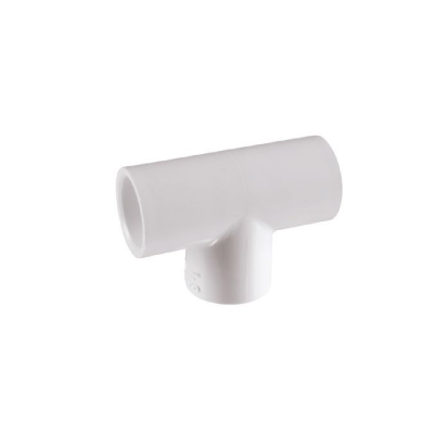 Tee Pvc 1/2 Pavco