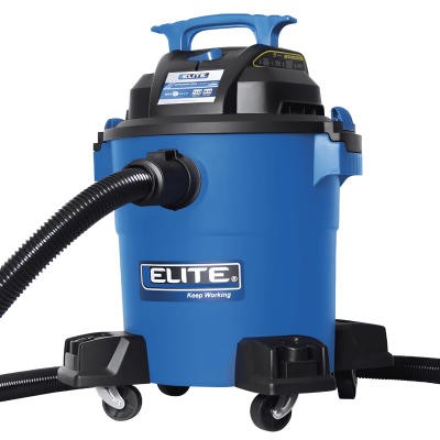 Aspiradora Eléctrica 30 Ltrs 110V Húmedo/Seco Elite Vc0640P