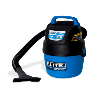 Aspiradora Eléctrica 1 Galon Elite Vc0115P