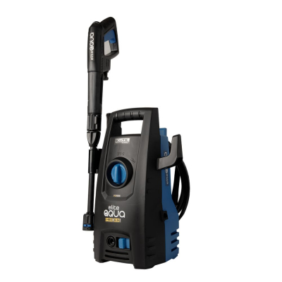 Hidrolavadora 1450Psi 1500W Caudal Max 6.5Lpm Elite Pw1565