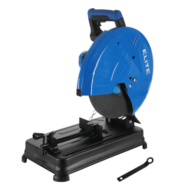 Tronzadora 14 Pulgadas 2500W Elite Cs1427