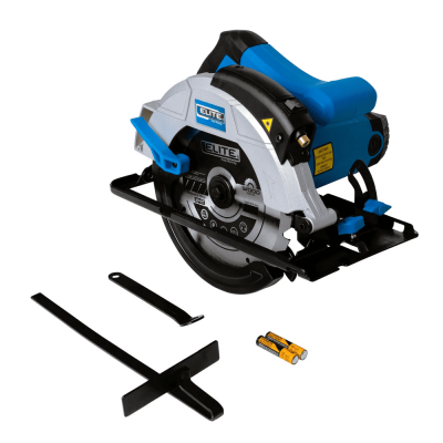 Sierra Circular 7-1/4 1550W 5800Rpm Elite Chs16