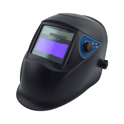 Careta Soldadura Electronica Elite Variomatic 501 (Negra) Csvm501