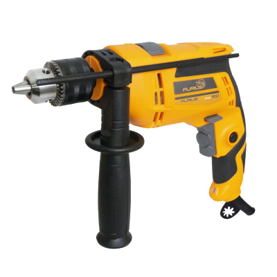 Taladro Percutor 1/2 550W Vvr Furius Fd52