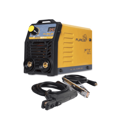 Soldador Mini Fix 161 140A 110V Furius Fw161M