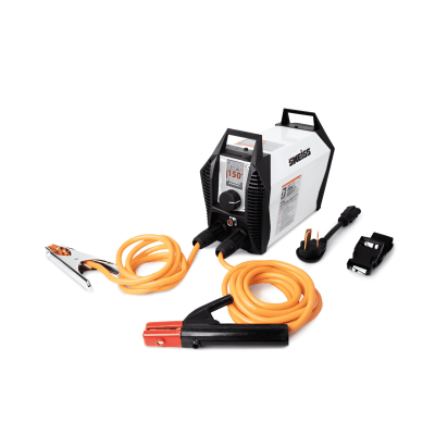 Soldador Skymax 1550 155Amp 110/220V Sweiss Soswswa153N