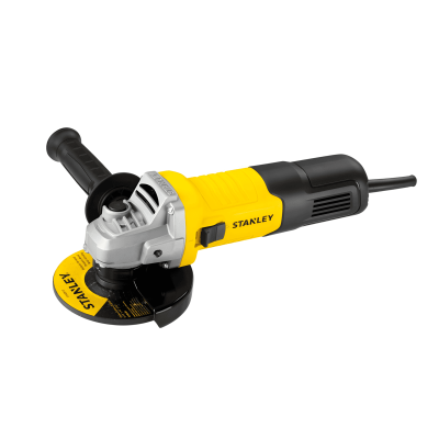 Pulidora 4 1/2 900W Stanley Stgs9115-B3