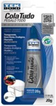 Cola Todo Multiuso 20Gr Blister Tekbond