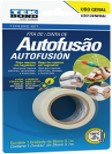 Cinta De Autofusion 25Mm X 1Mt Tekbond