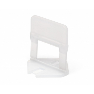 Espaciador Autonivelante Atrim 1,5Mm Clip-Paqx100 Pcs A1