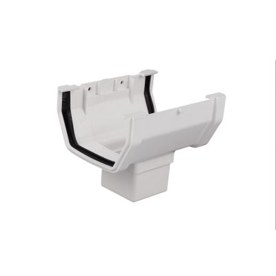 Union Canal A Bajante Raingo Pavco