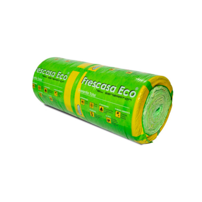 Frescasa Eco Sin Papel 7.5X1.20M 2.5 Rollo x 9 M2