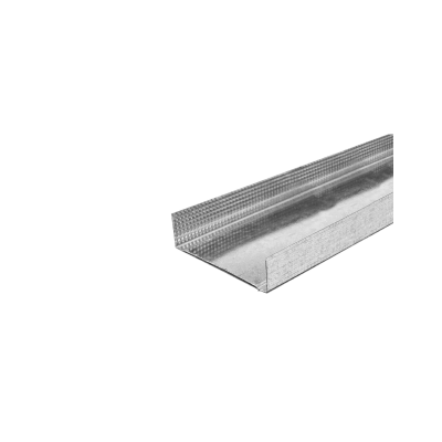 Canal Muro Base 60 Calibre 26 X 2.44Mt